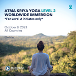 AKY Level 2 Worldwide Immersion - October 2023