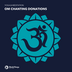 Om Chanting Donations - Shop Bhakti