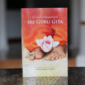 Sri Guru Gita - Shop Bhakti